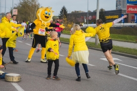 Elabika stroje reklamowe Słońce Rozbiegane Dobczyce