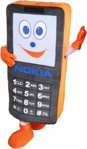 Elabika stroje reklamowe Telefon Nokia