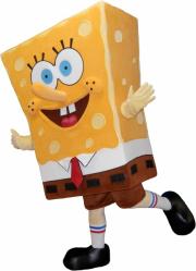 Elabika stroje reklamowe SpongeBob Pan Gąbka