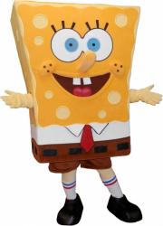 Elabika stroje reklamowe SpongeBob Pan Gąbka